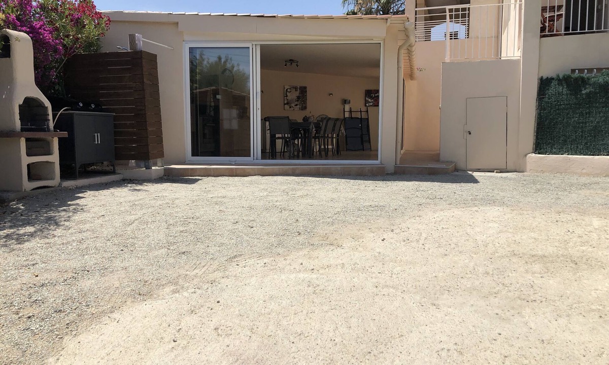Propriano Villa | IDEAL HOME WITH ALL COMFORTS -