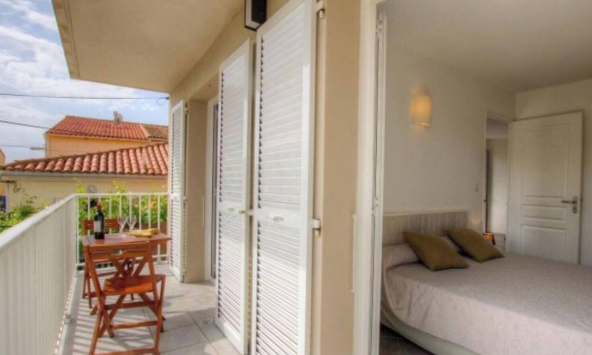 Cargese Apartment | Ideal location Cargese 3