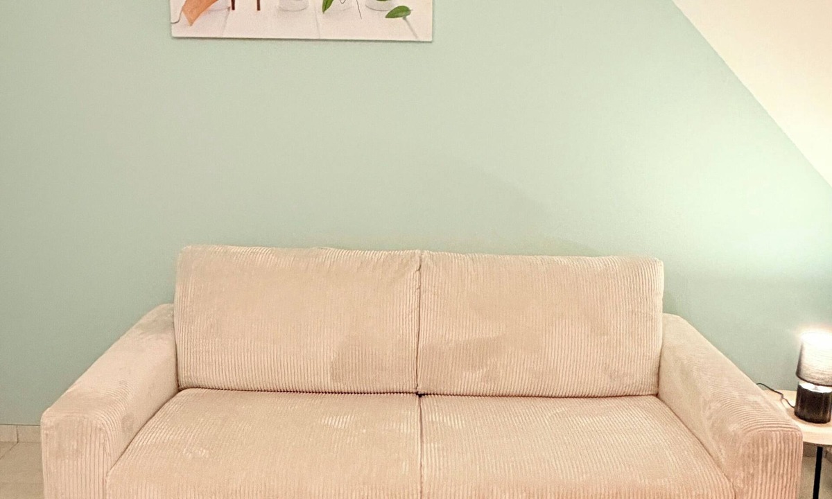 Digoin Apartment | Ideal refuge