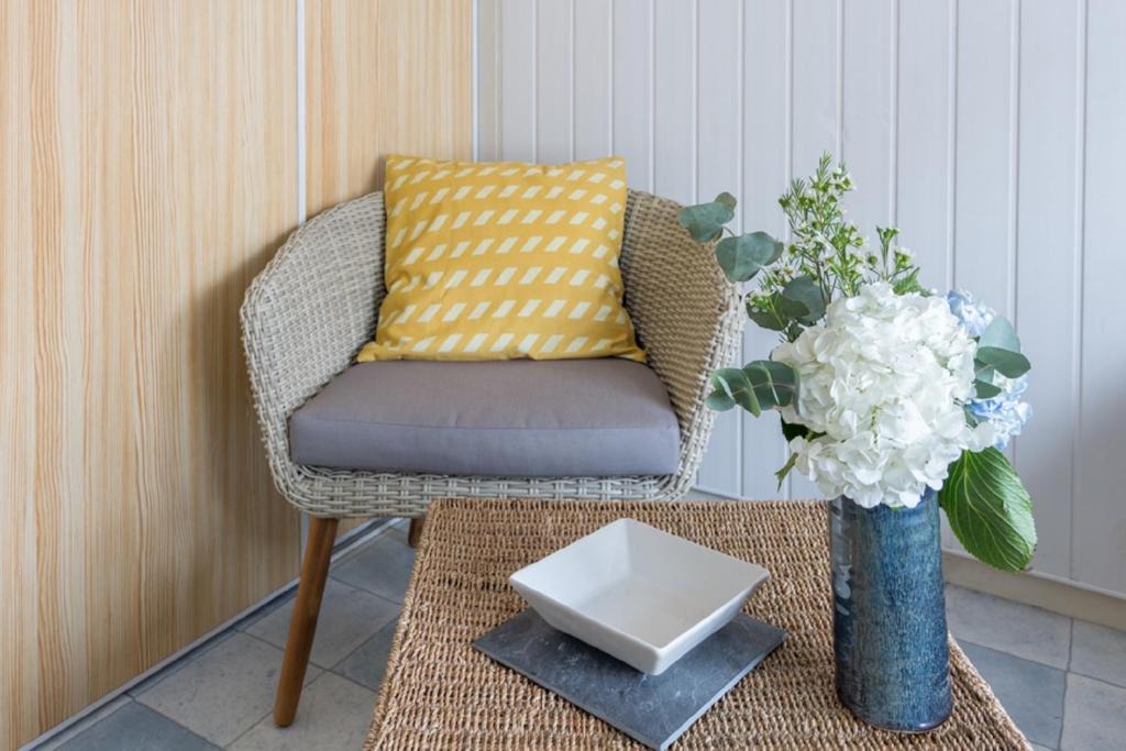 Rochefort Apartment | ile de Nole