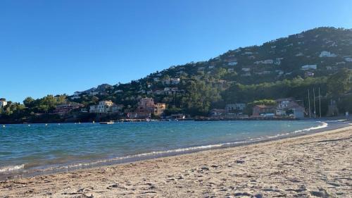Espero-Pax Apartment | Infinity - Les Clés de l'Esterel