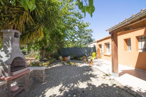 Canale-di-Verde House | Isula Paradise