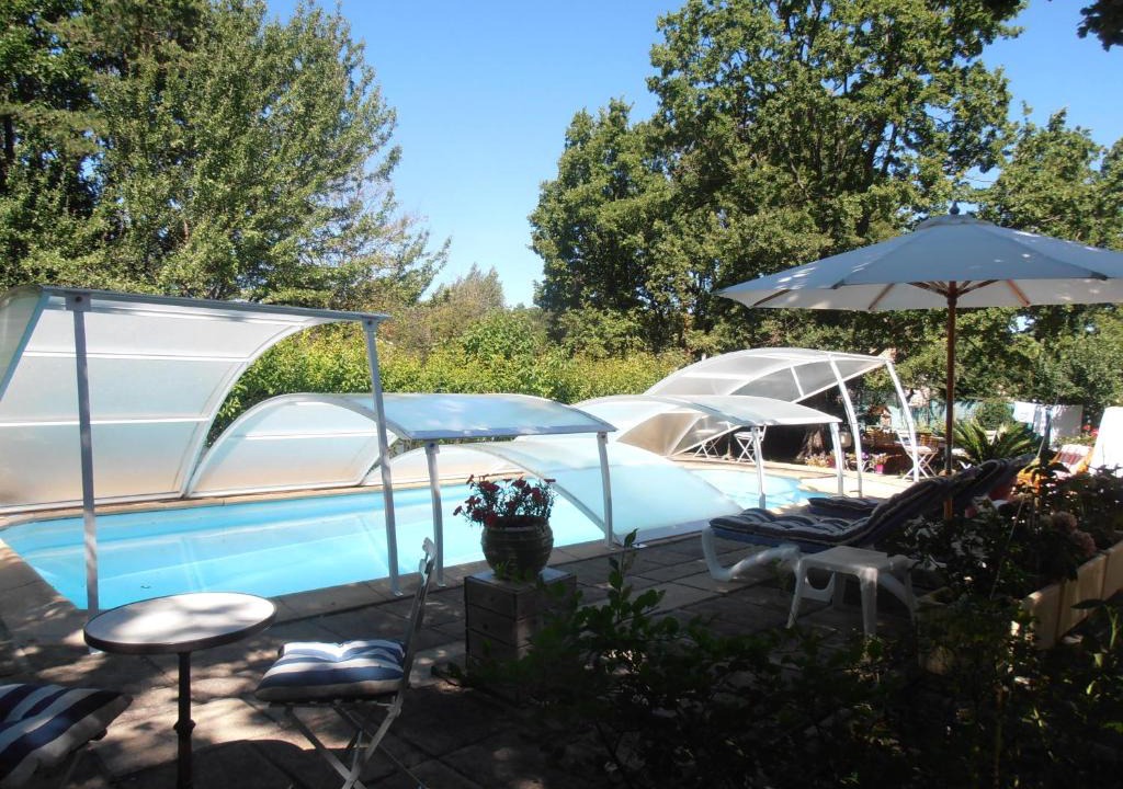 Plan-d'Aups-Sainte-Baume House | JAS en Provence