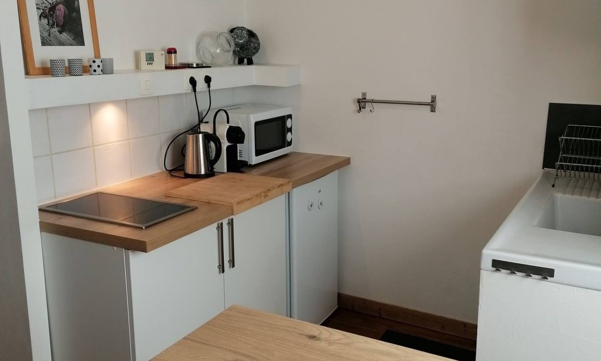 Cornier Apartment | Joli Studio 33m2. Proche Chamonix, Annecy et Genève
