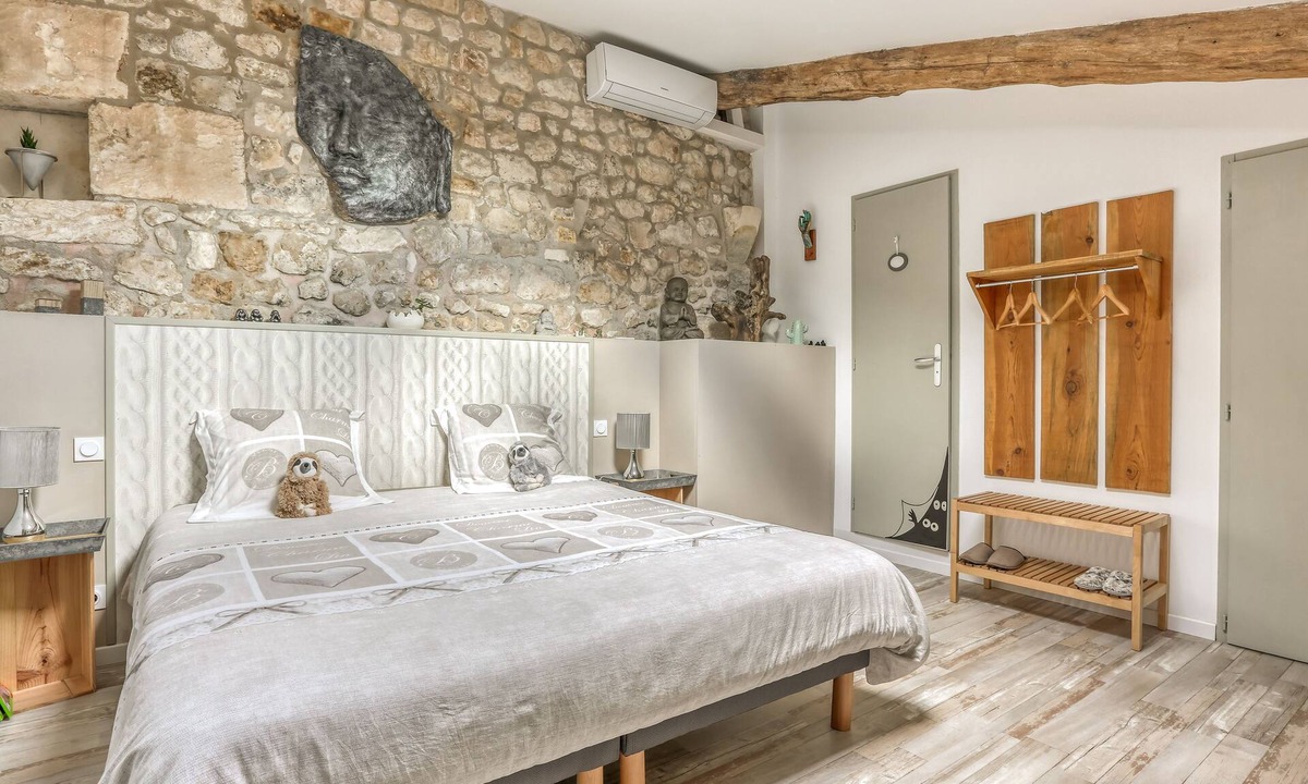 Pons Bed & Breakfast | Jolysable