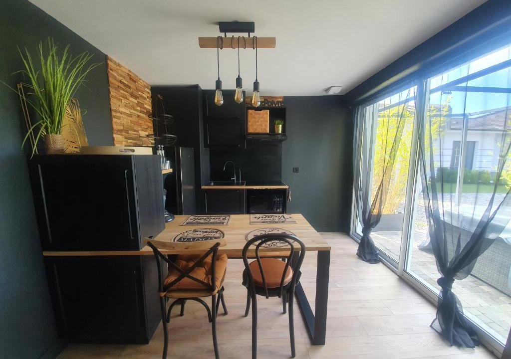Mios Apartment | Jungle