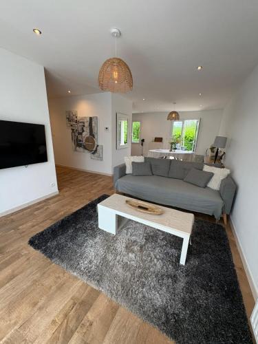 Chatellerault Villa | Ker'mima in Antoigné Châtellerault