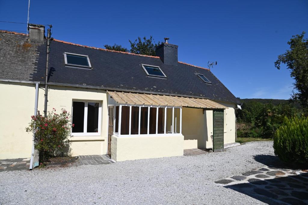 Caurel House | Keriven Cottage