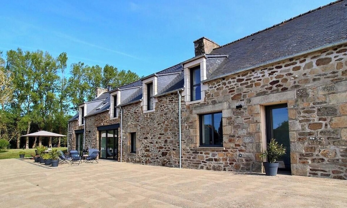Saint-Lormel House | Kertromel - SAINT LORMEL