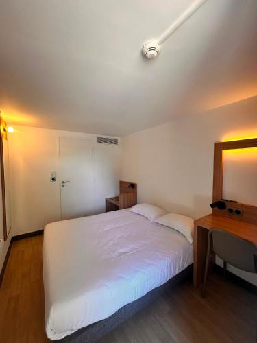 Montfavet Hotel | Kyriad ECO - Avignon Sud Parc des Expositions