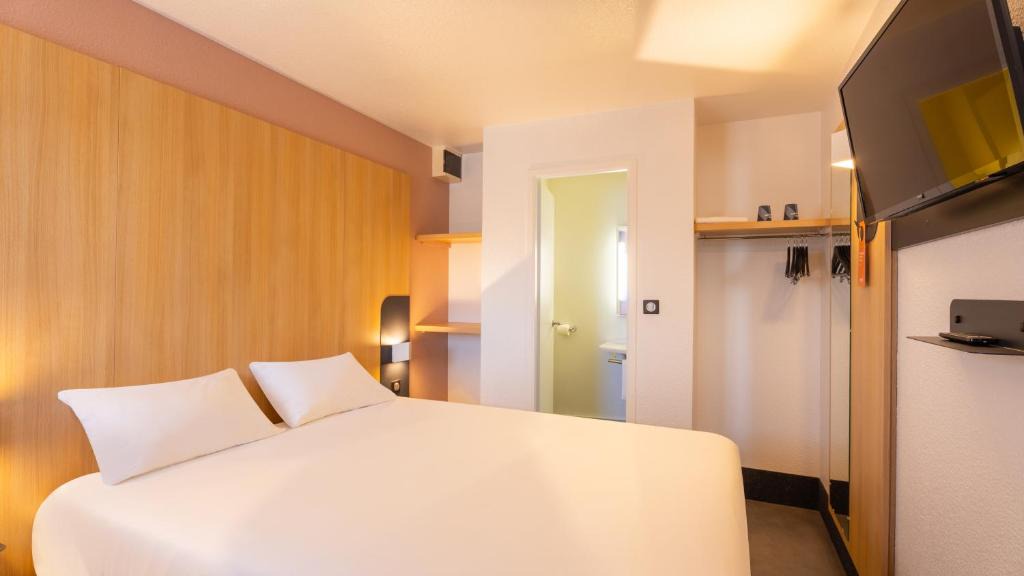 Lanester Hotel | Kyriad ECO - Lorient Lanester