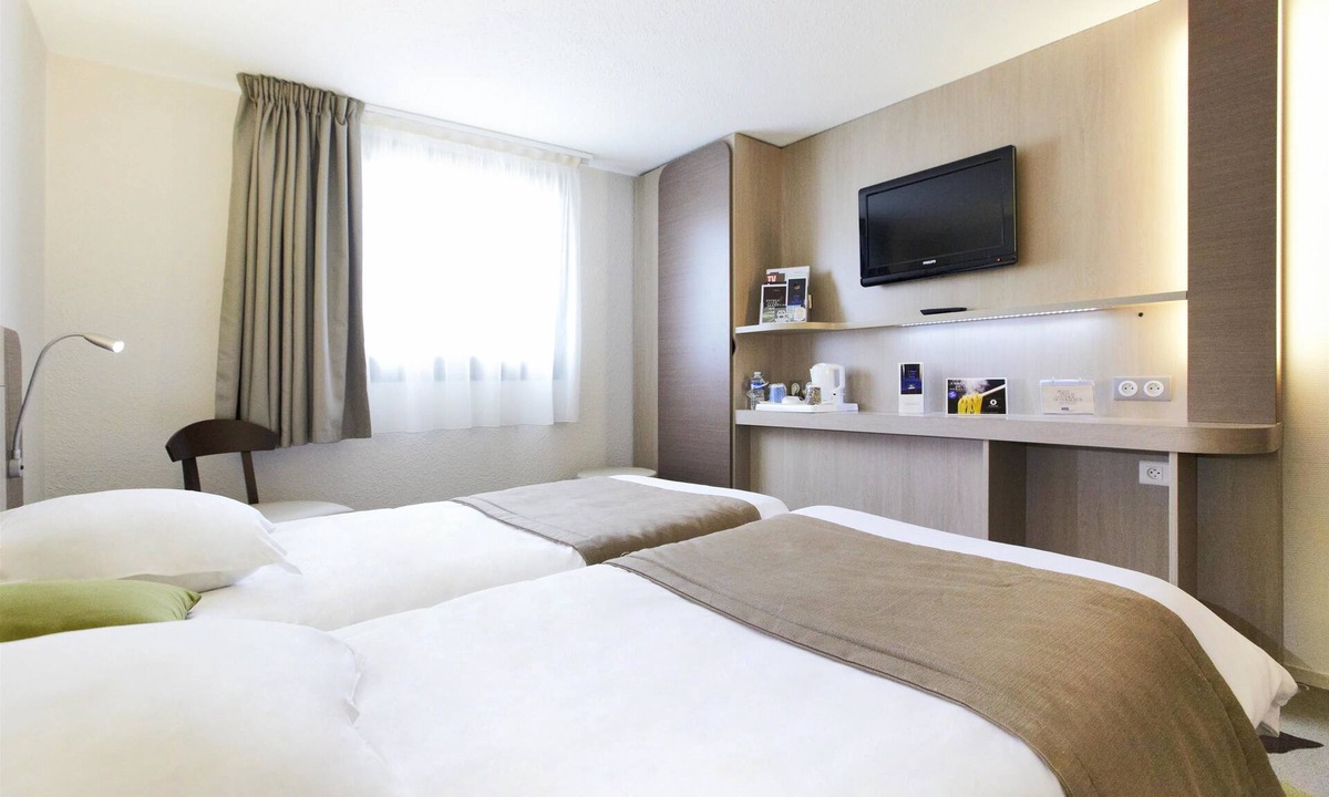 Nevers Hotel | Kyriad Nevers Centre