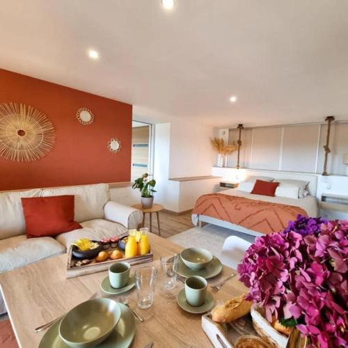 Plouider Bed & Breakfast | L'ÉCHAPPÉE BRETONNE
