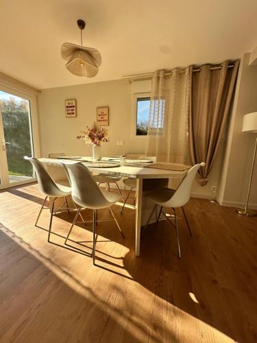La Bourboule House | L'écrin du sancy