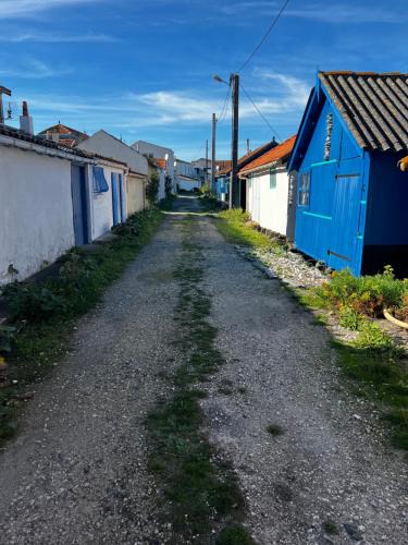 Bourcefranc-le-Chapus Apartment | L'étoile de mer