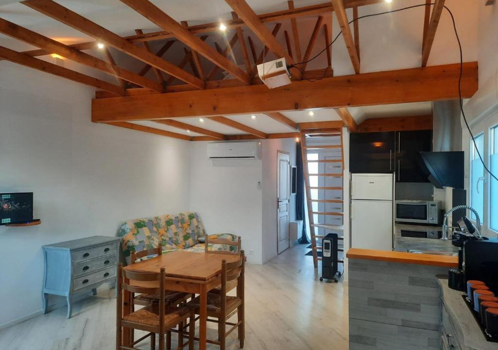 La Celle-sous-Gouzon House | L'Abri Côtier 2