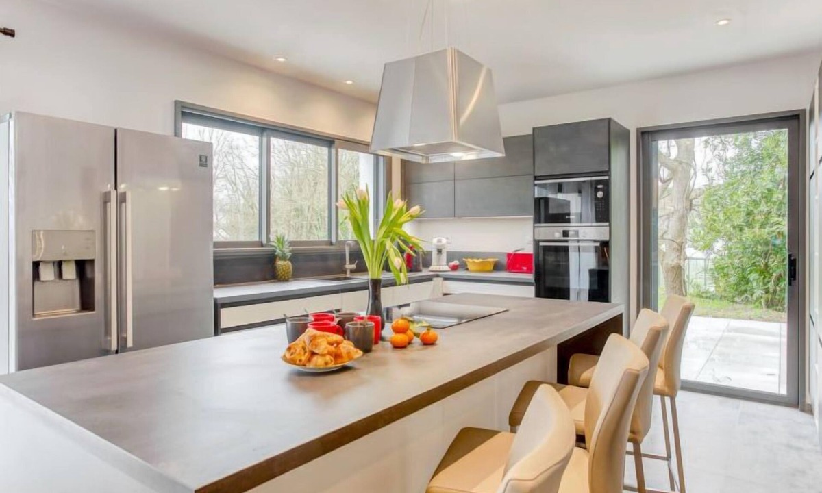 La Trinite-sur-Mer House | L'allée Couverte by Interhome