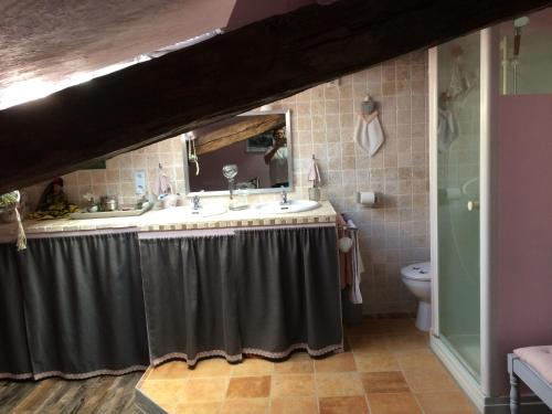 Aigonnay House | l'Ancienne Forge