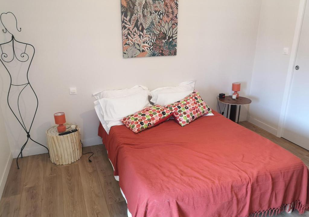 Charron Apartment | L'Annexe