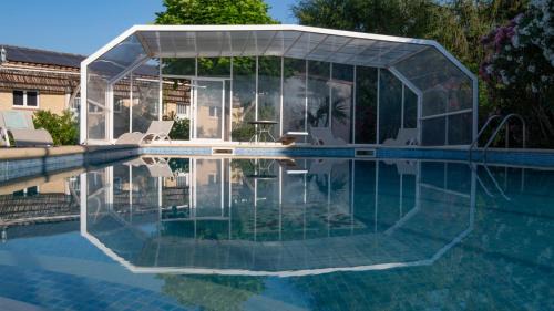 Pignans Apartment | L'APARTE - le studio Les Vignes