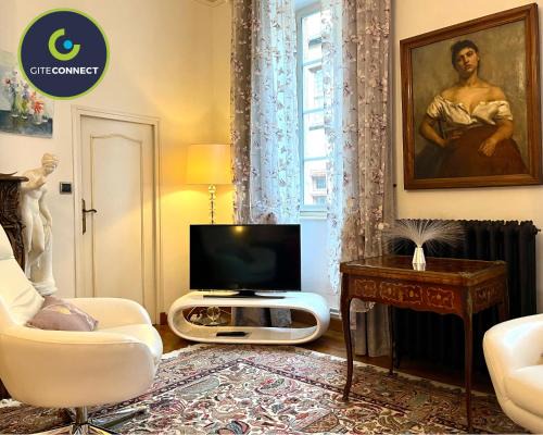 Rodez House | l'ARMAGNAC