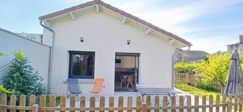 Maclas House | L'Atelier