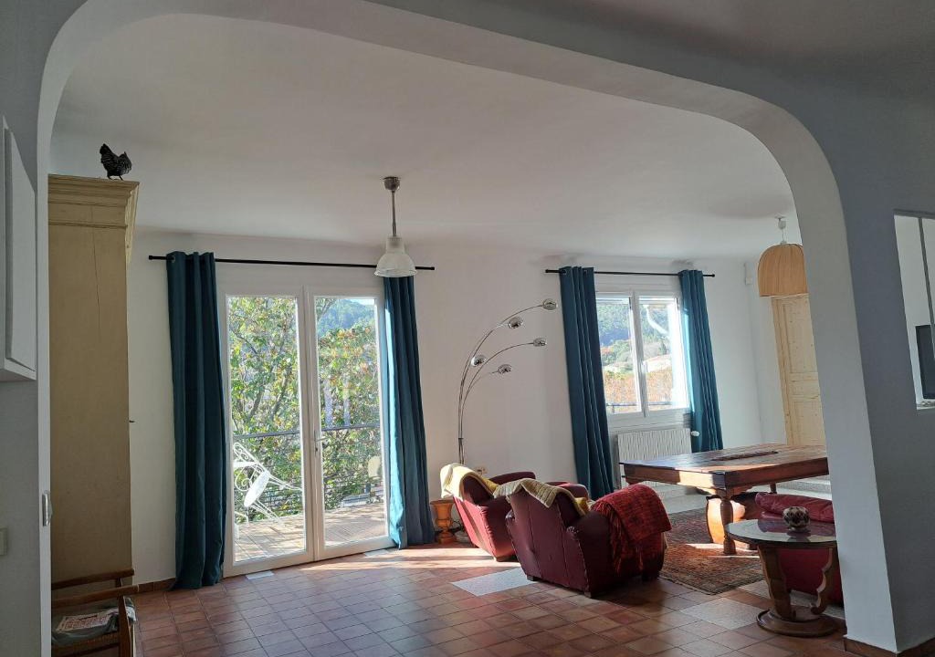 Cotignac House | L'Autre Maison