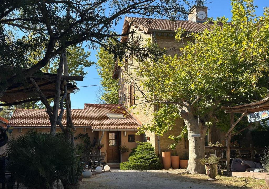 Salin-de-Giraud Bed & Breakfast | L effet mer
