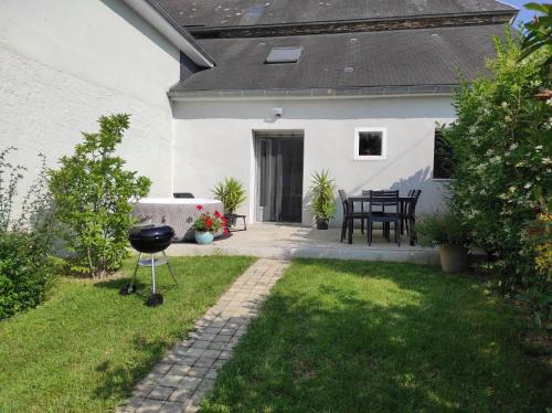 Lourdes House | L'escapade
