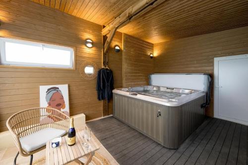 Ploufragan Apartment | L Escapade romantique un moment juste pour vous
