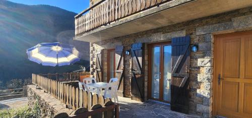 Peyragudes Apartment | L'Esquerade
