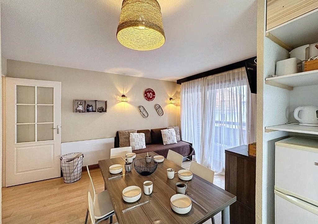 Saint-Chaffrey Apartment | L'Eterlou by Mountain Collection Immobilier