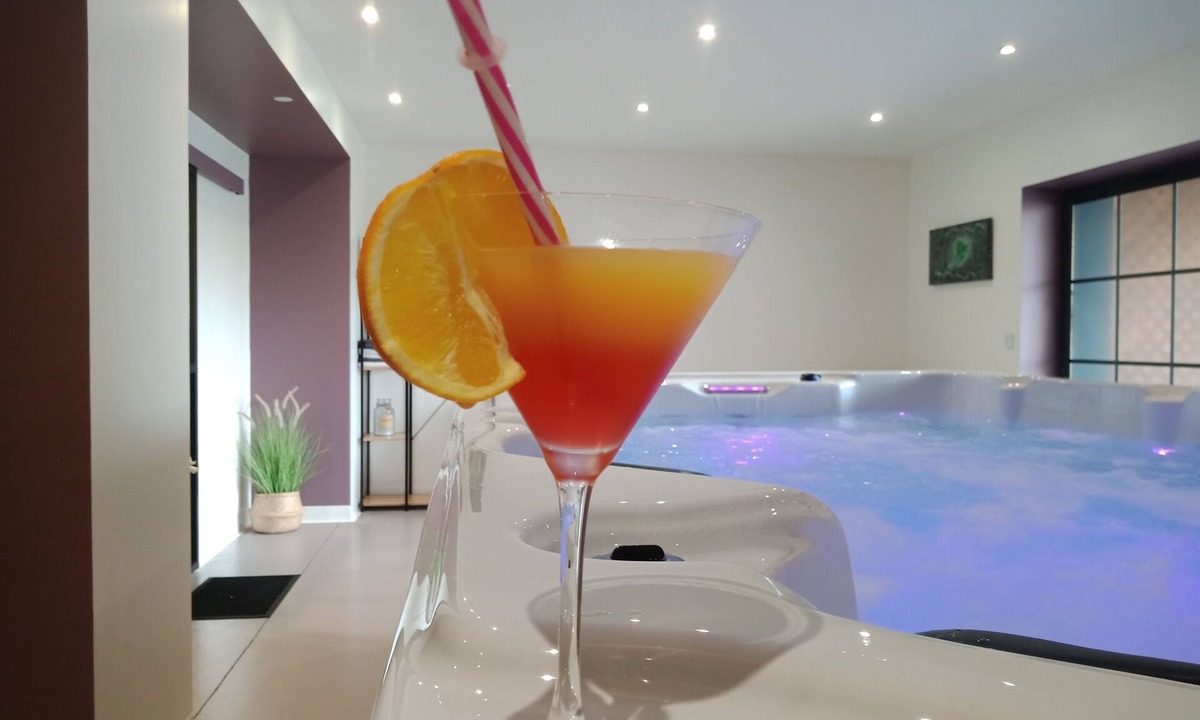Tartas Bed & Breakfast | L'Hacienda