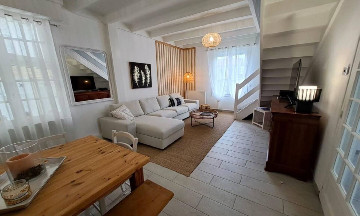 Bourcefranc-le-Chapus House | L'HIRONDELLE BLEUE - Classé 4* proche mer