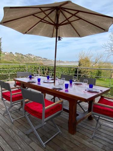 Paimpol Villa | L'ideal