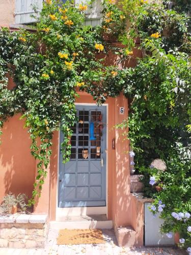 Cotignac Apartment | L'Imprévu de Cotignac, Appart' et Duplex au cœur du village