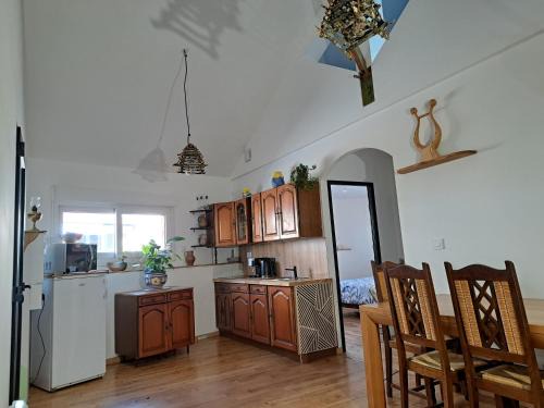Saint-Appolinaire Apartment | L'Isba