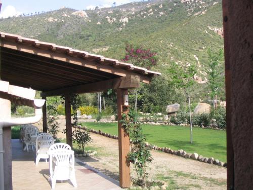 Ucciani Bed & Breakfast | l'Ogliastru