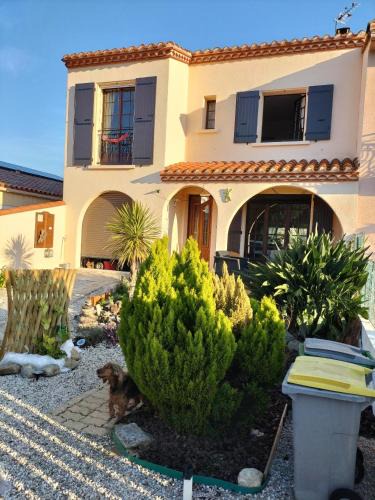 Bages Bed & Breakfast | L'Olivier