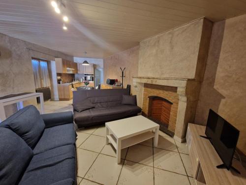 Coudes House | l'ostal
