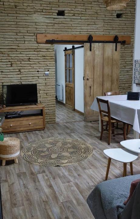 Montech Apartment | L'Oustal