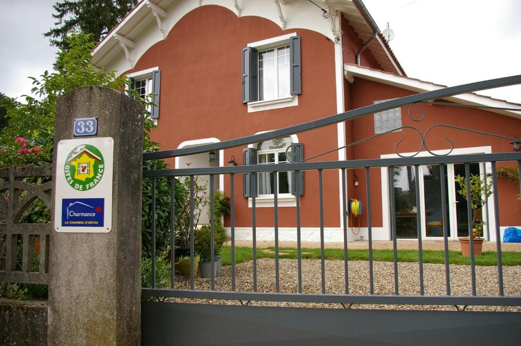 Valence Bed & Breakfast | L'Oustalet d'Anicette