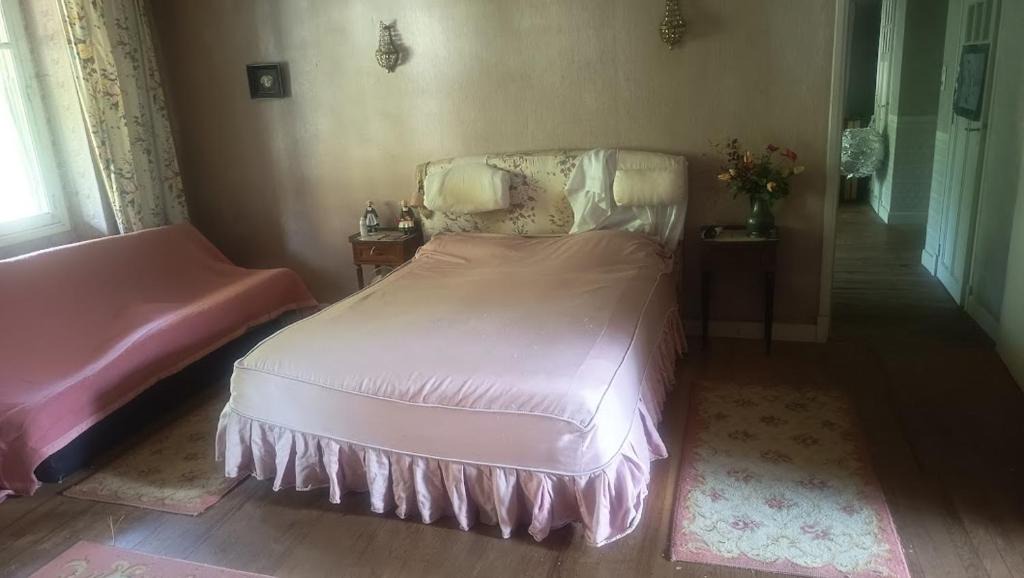 Maubourguet House | L'Univers