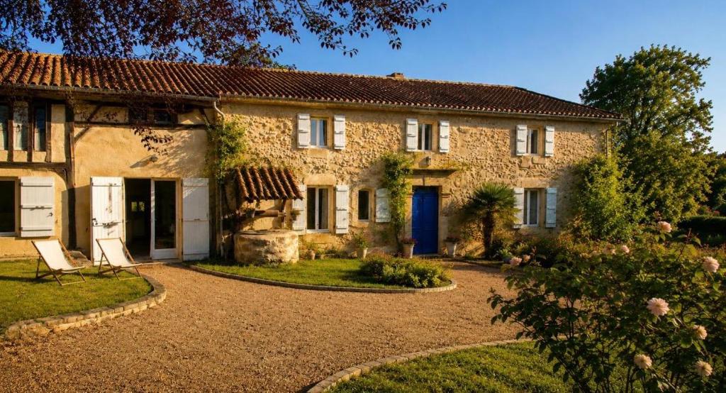 Troncens Bed & Breakfast | La Bastide de Sherlock