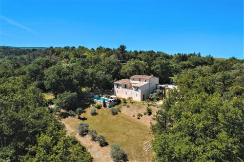 Apt House | La Bastide des Milles