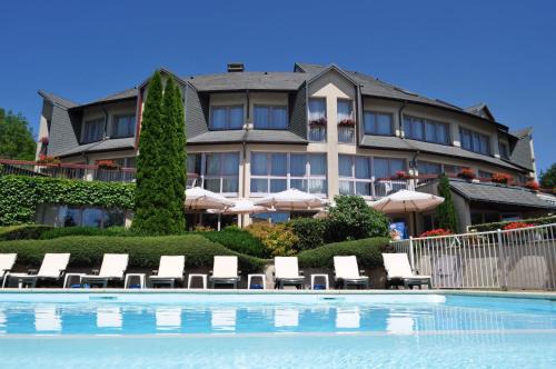Salers House | La Bastide du Cantal