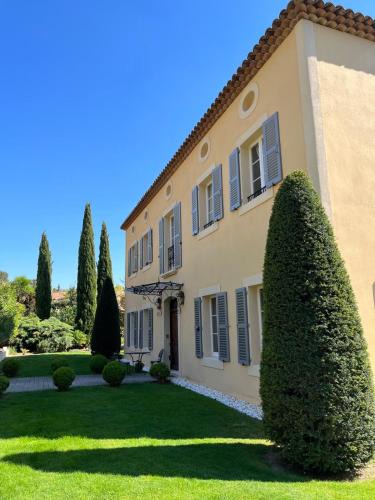 Cabries Bed & Breakfast | La Bastide Tara
