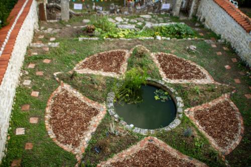Saintes Bed & Breakfast | La Belle Etoile