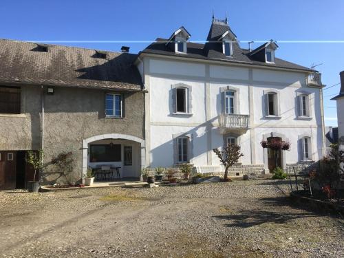 Bernac-Debat Bed & Breakfast | La Bernacaise
