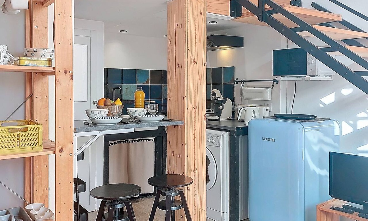 La Bree-les-Bains House | La Brée 3 by Interhome